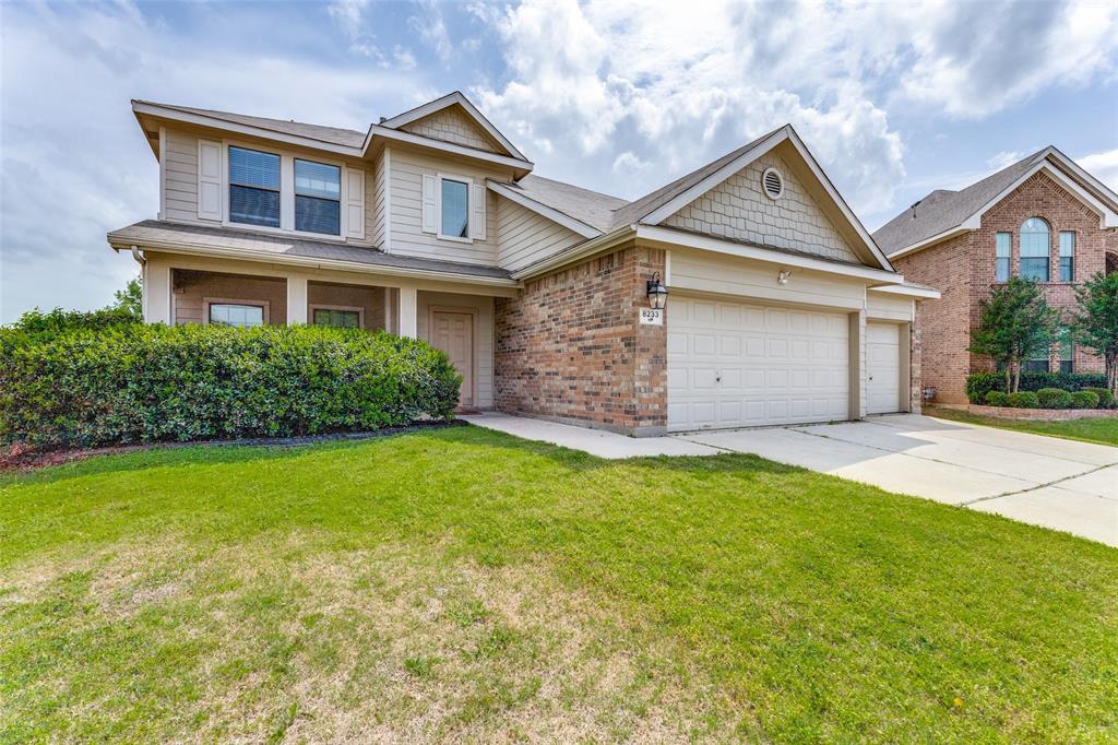 Lasater Add - Residential