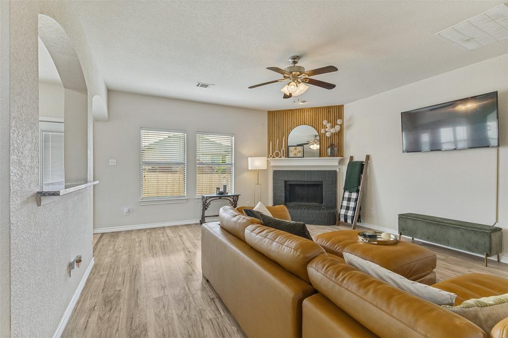 Lasater Add - Residential