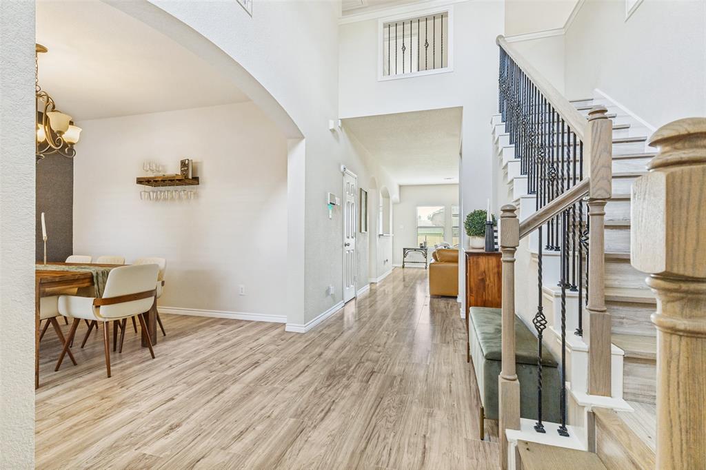 Lasater Add - Residential