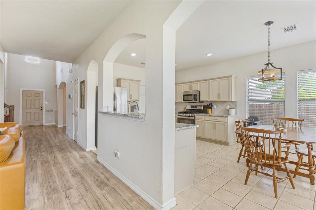 Lasater Add - Residential