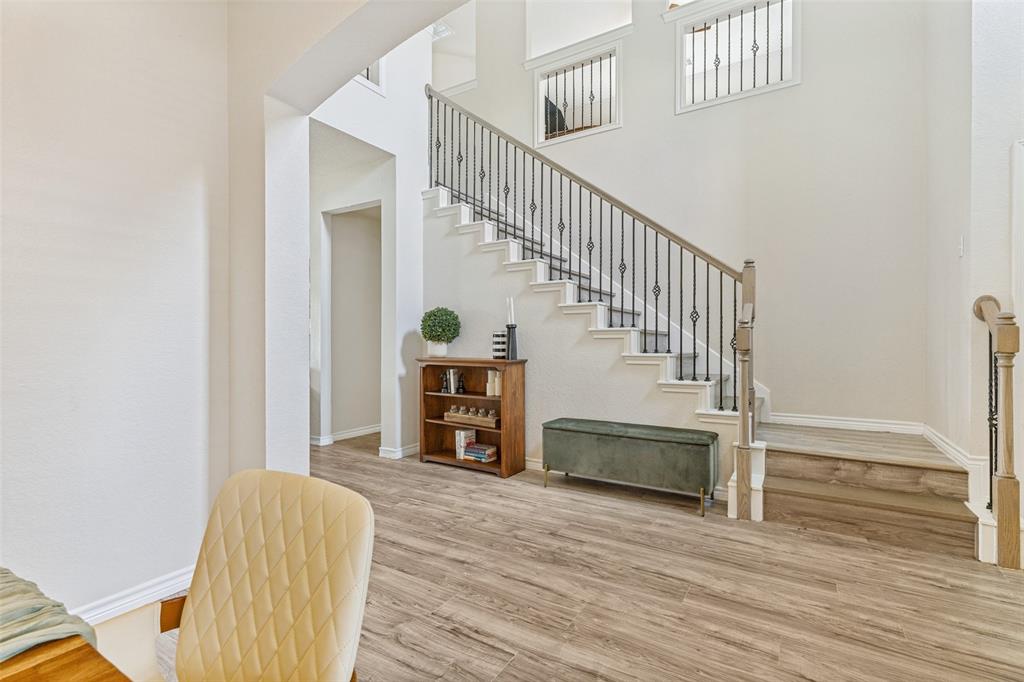 Lasater Add - Residential