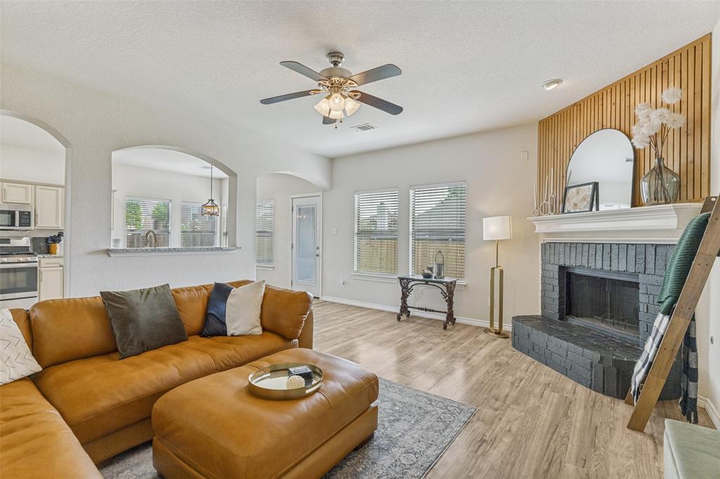 Lasater Add - Residential