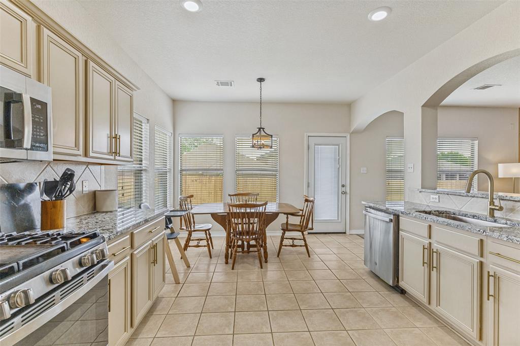 Lasater Add - Residential