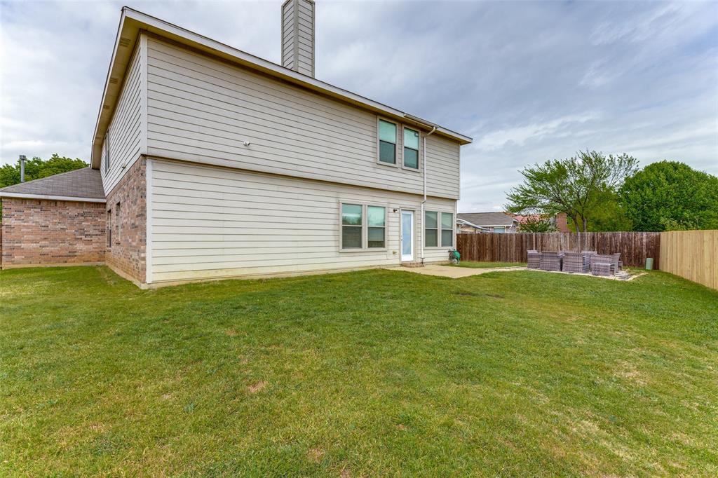 Lasater Add - Residential