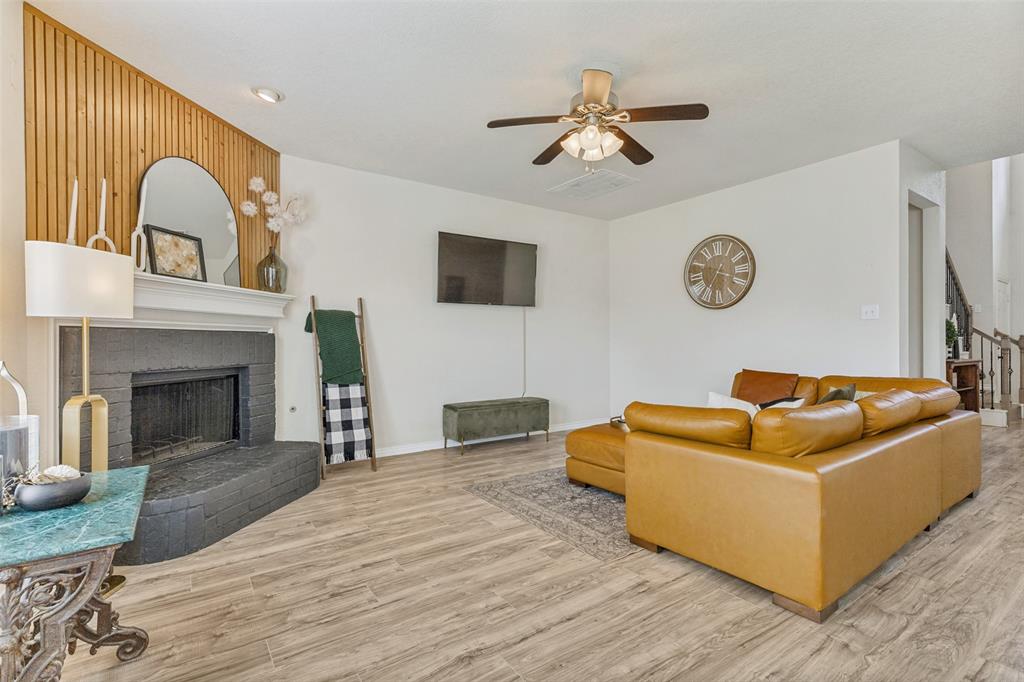 Lasater Add - Residential