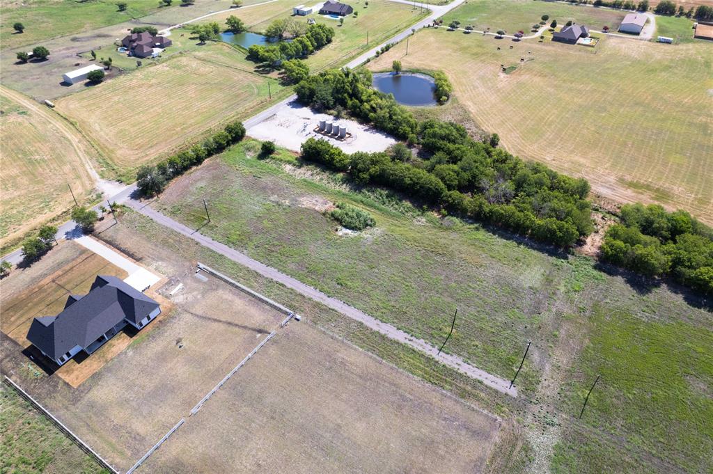 Jackson Road Estates - Land