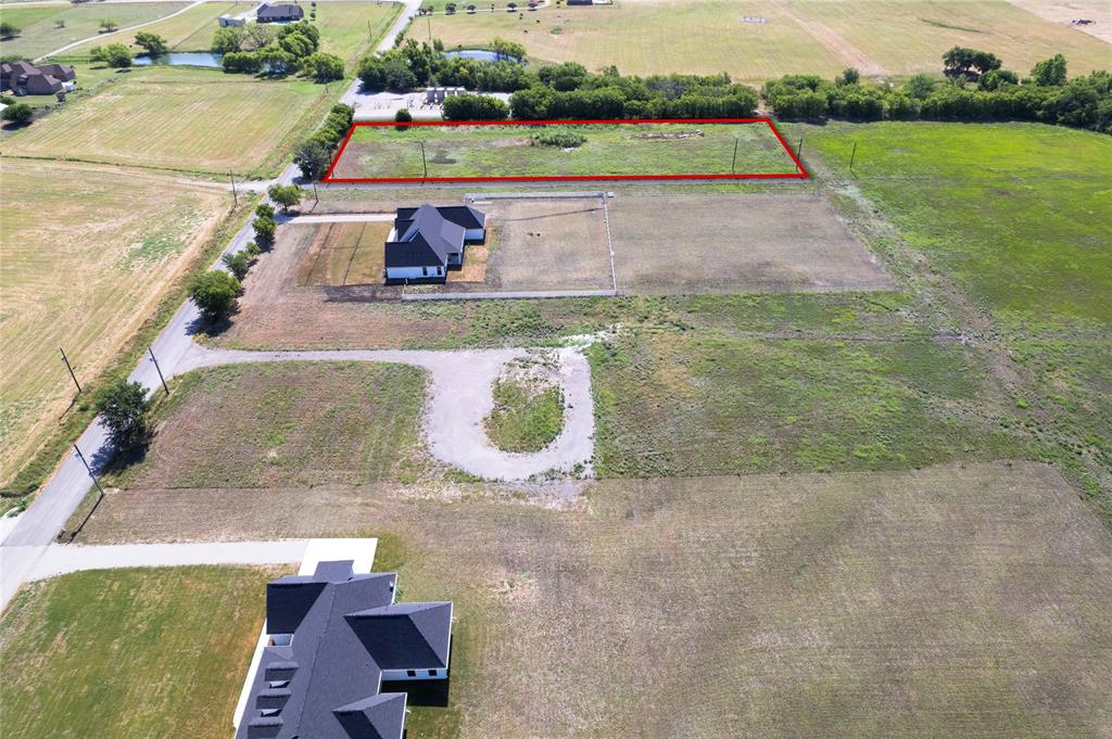 Jackson Road Estates - Land