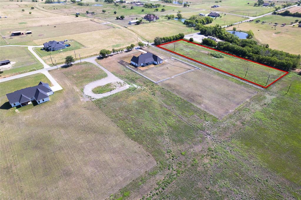 Jackson Road Estates - Land