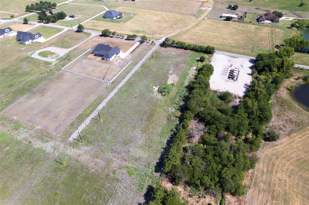 Jackson Road Estates - Land