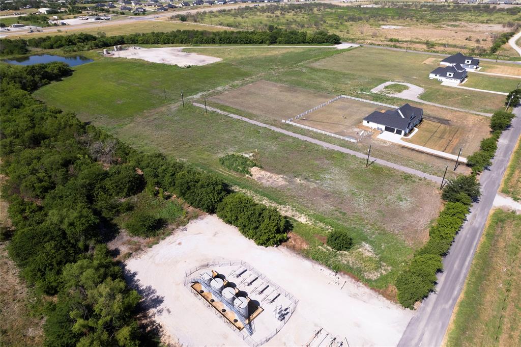 Jackson Road Estates - Land