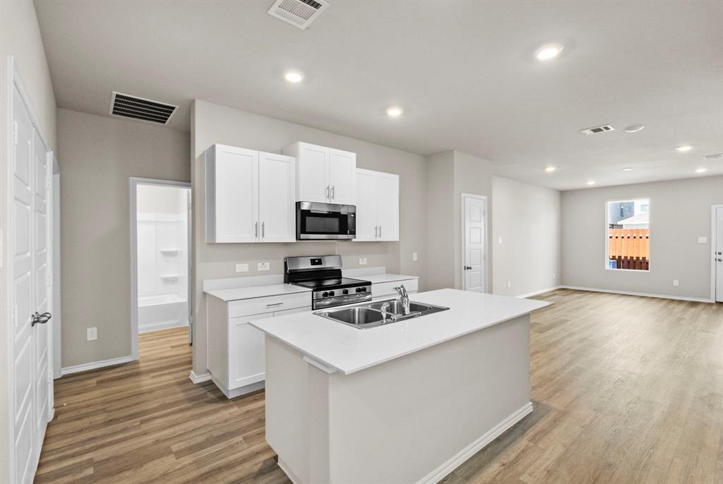 Orchard Village - Residential