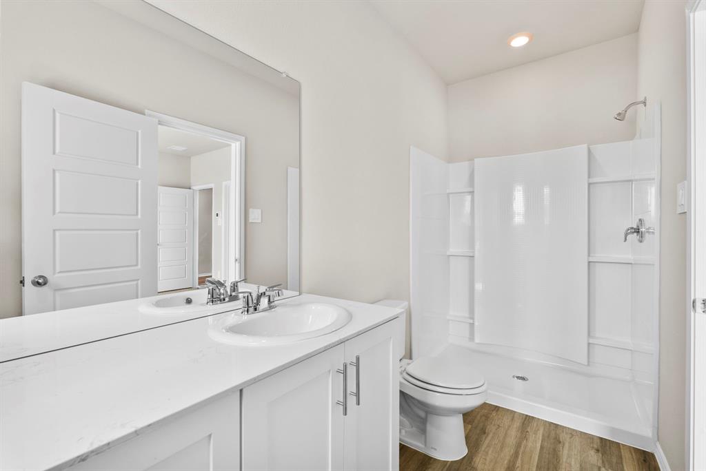 Orchard Village - Residential