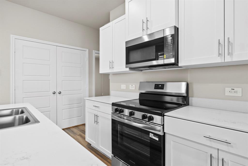 Orchard Village - Residential