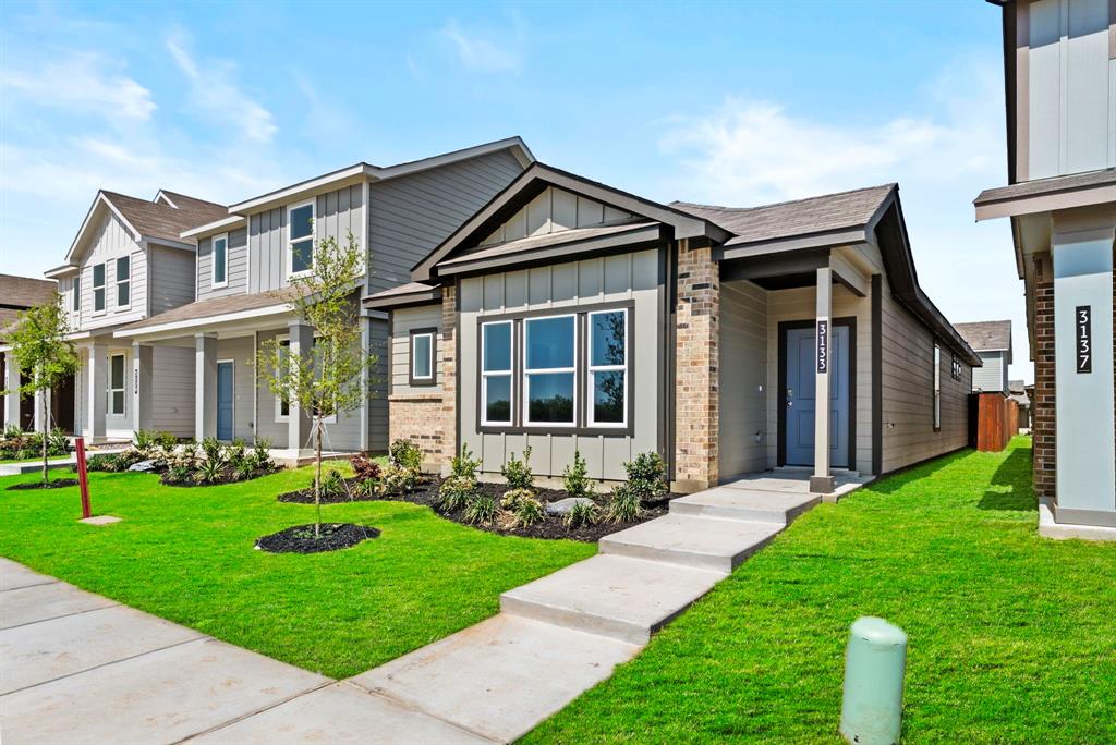 Orchard Village - Residential