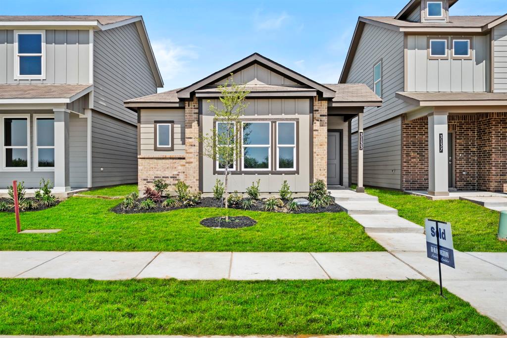 Orchard Village - Residential