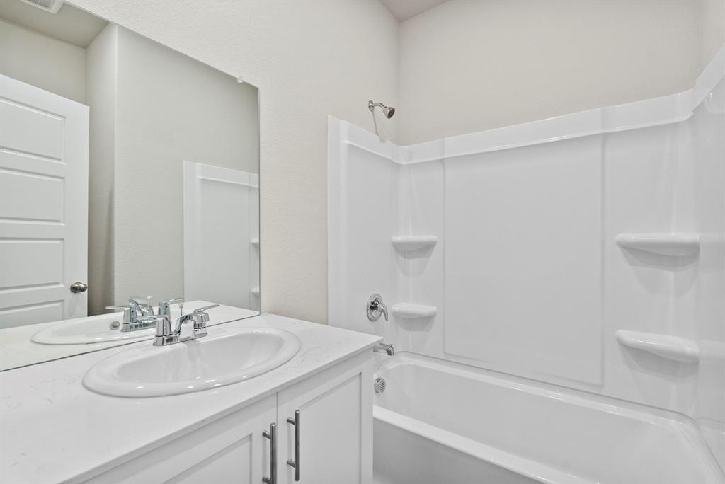 Orchard Village - Residential