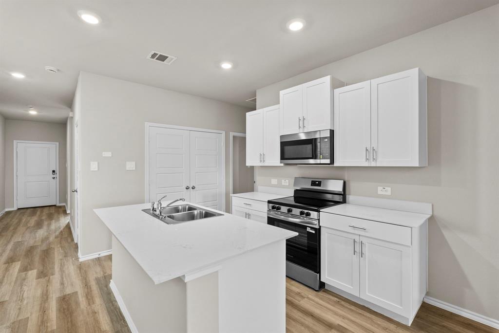 Orchard Village - Residential