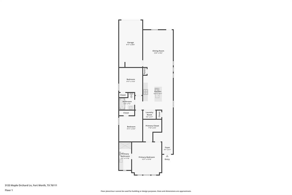 Orchard Village - Residential