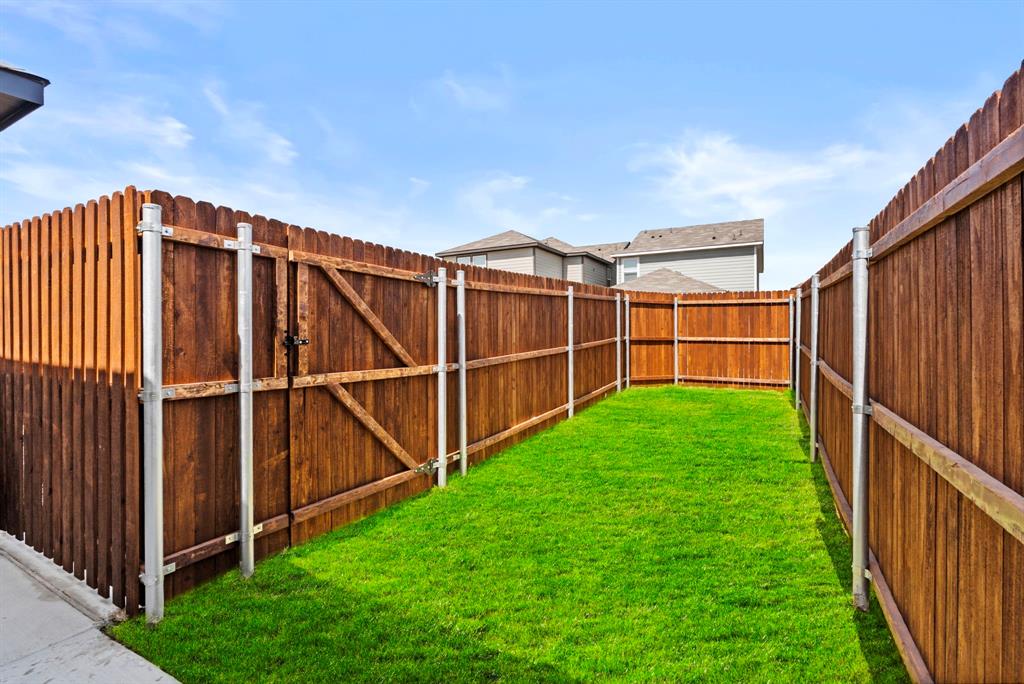 Orchard Village - Residential