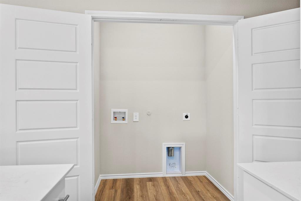 Orchard Village - Residential