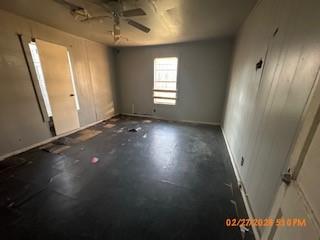 Central Ave - Residential