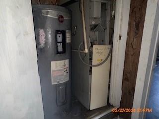 Central Ave - Residential