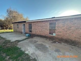 Central Ave - Residential