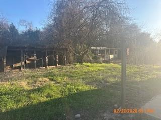 Central Ave - Residential