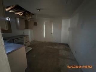 Central Ave - Residential