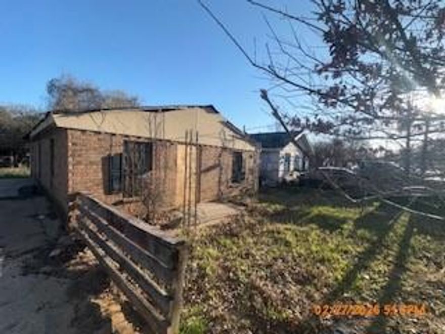 Opportunity awaits at 4636 Luzon Street in Dallas! This property offers great potential for investors, renovators, or buyers looking to add value through improvements. Located in an established neighborhood with convenient access to major highways and downtown Dallas. The home requires repairs and updates and is being sold as-is, making it an excellent opportunity for a renovation project or investment property. With the right vision and improvements, this property could be transformed into a comfortable home or income-producing asset.

Buyer to verify all information including schools, square footage, and condition.  Cash or renovation financing recommended.