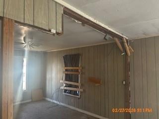 Central Ave - Residential