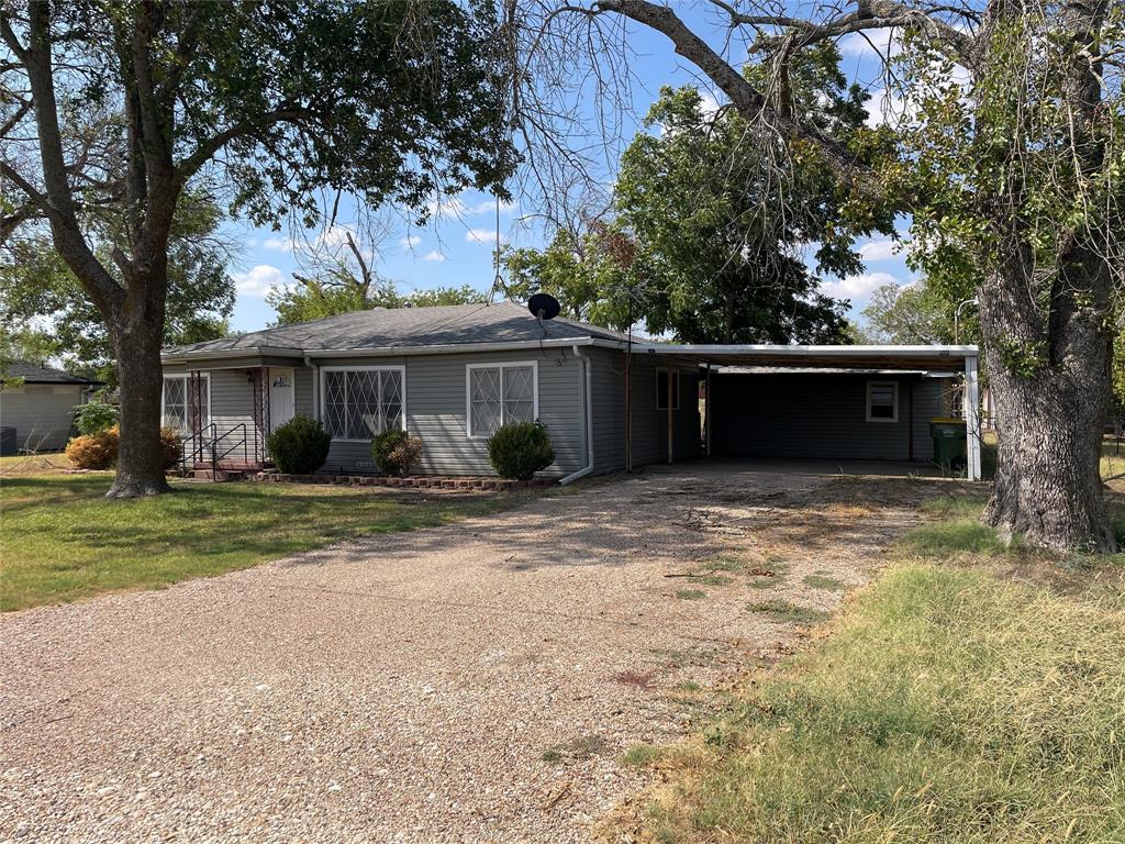 Photo of 219 Playdium Drive, West, TX 76691 (MLS # 21391866)