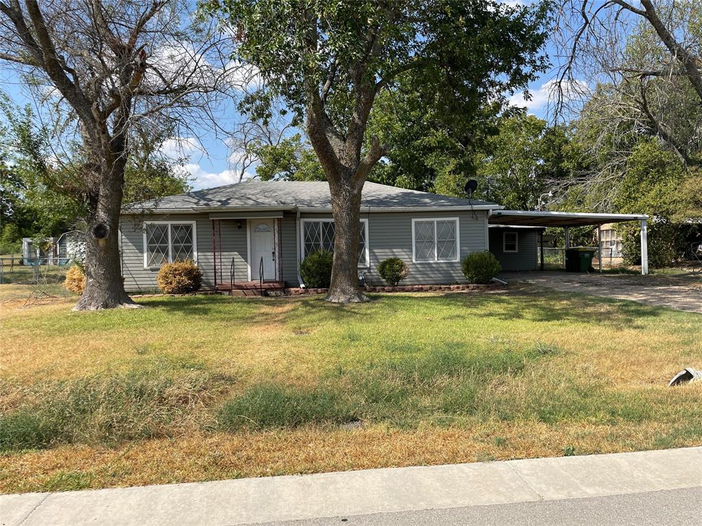 Photo of 219 Playdium Drive, West, TX 76691 (MLS # 21391866)