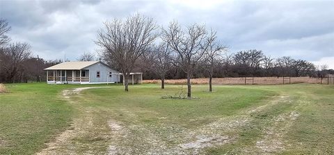 301 FM 1467 S Zephyr TX 76890