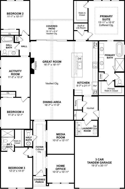 1014 Ashcroft Lane