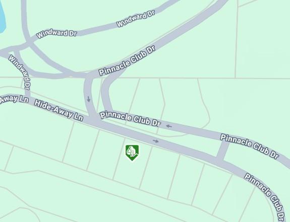 Pinnacle Club Ph 01a - Land