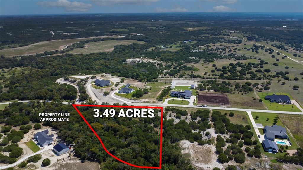 Putteett Hill - Land