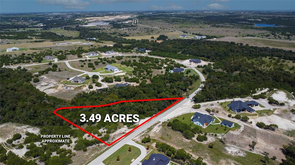 Putteett Hill - Land