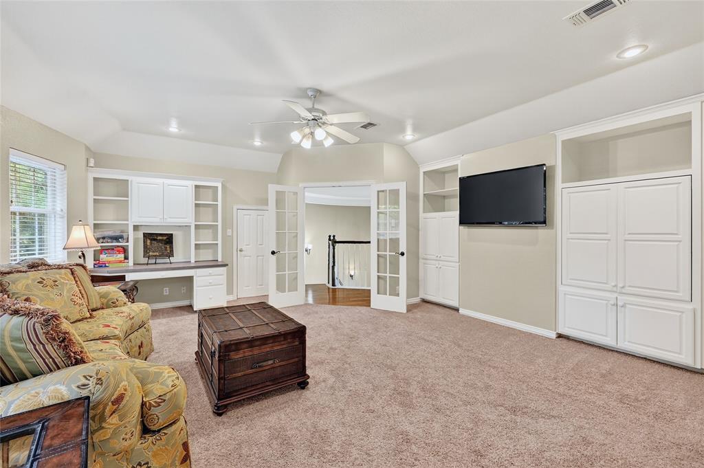 Forrest Glen - Residential