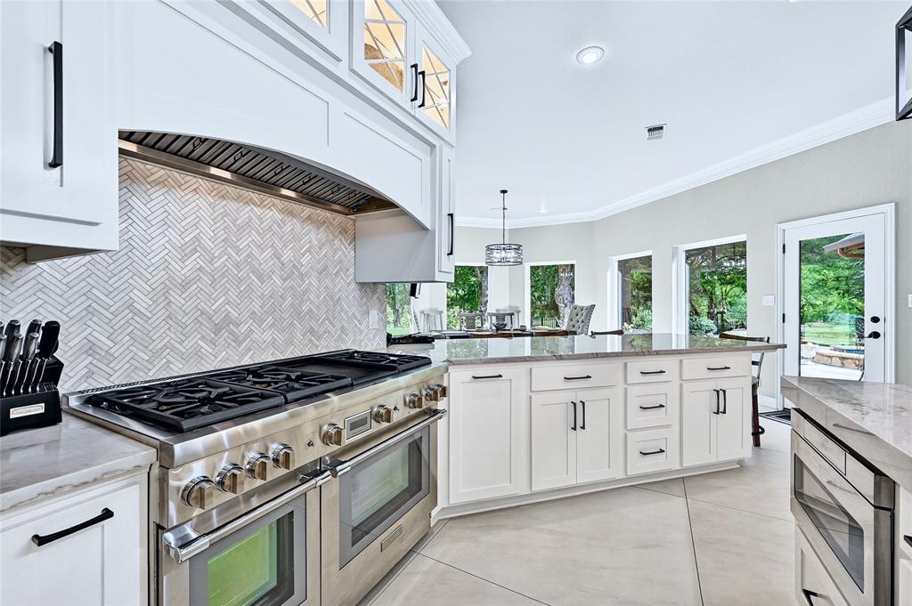 Forrest Glen - Residential