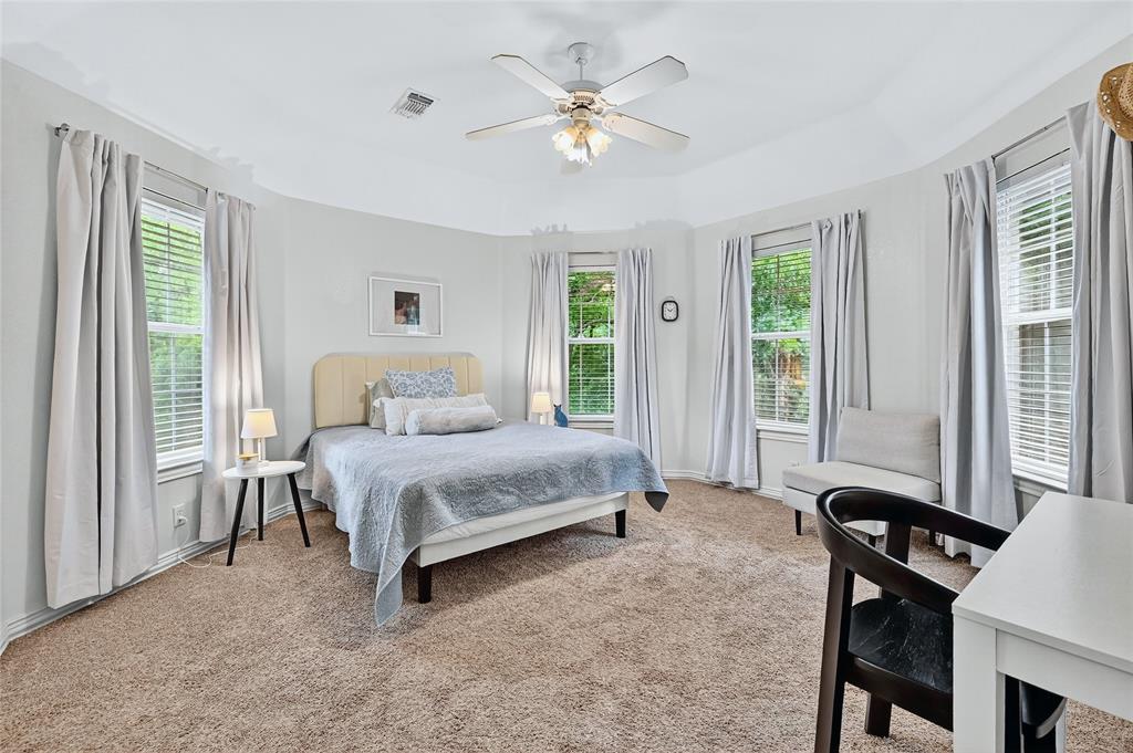 Forrest Glen - Residential