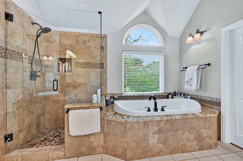 Forrest Glen - Residential