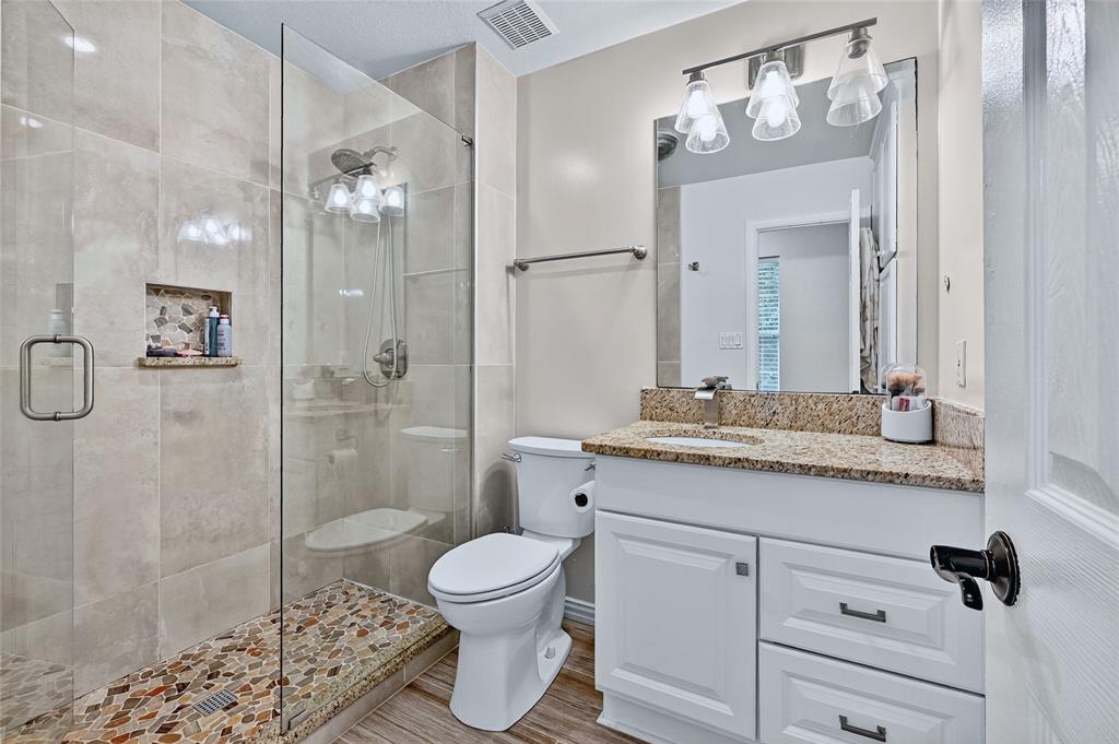 Forrest Glen - Residential