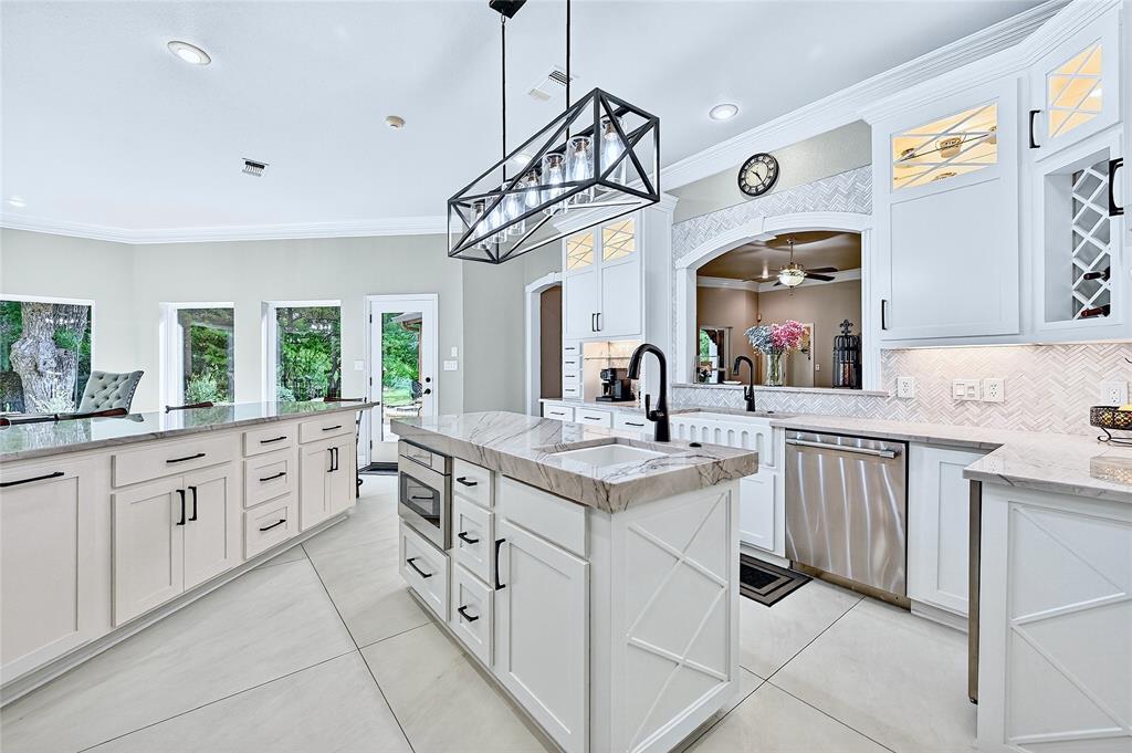 Forrest Glen - Residential