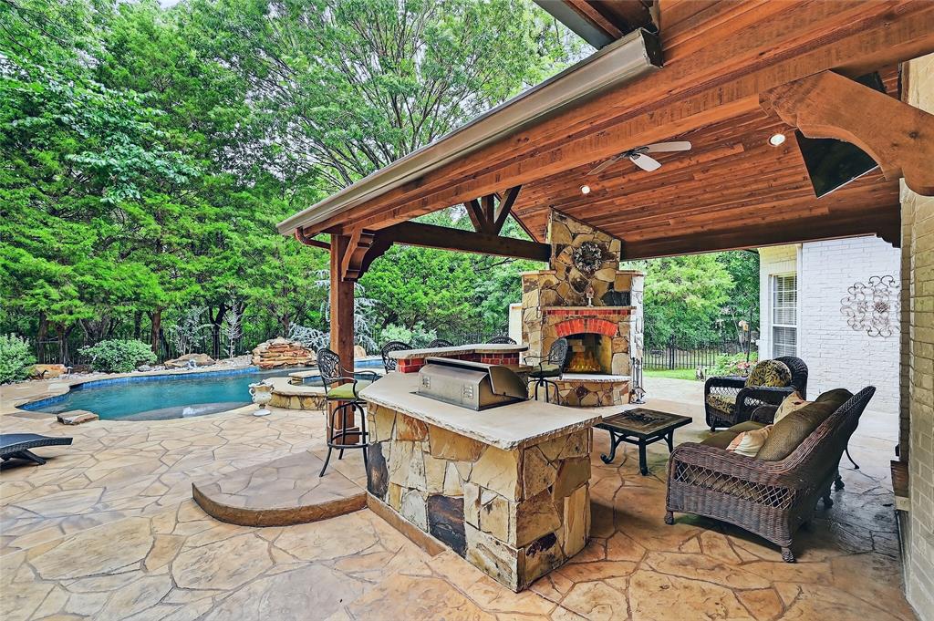 Forrest Glen - Residential