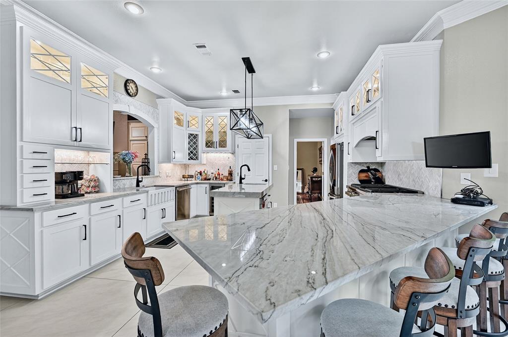 Forrest Glen - Residential