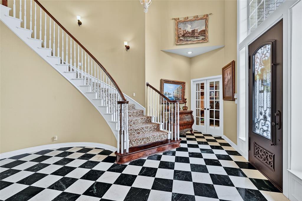 Forrest Glen - Residential