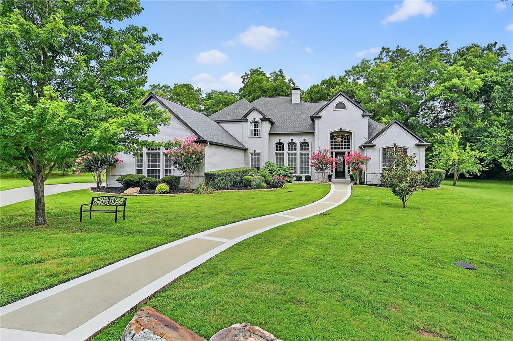 Forrest Glen - Residential