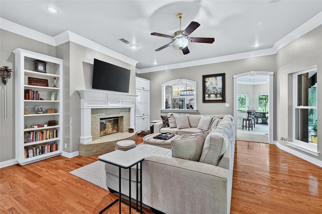 Forrest Glen - Residential