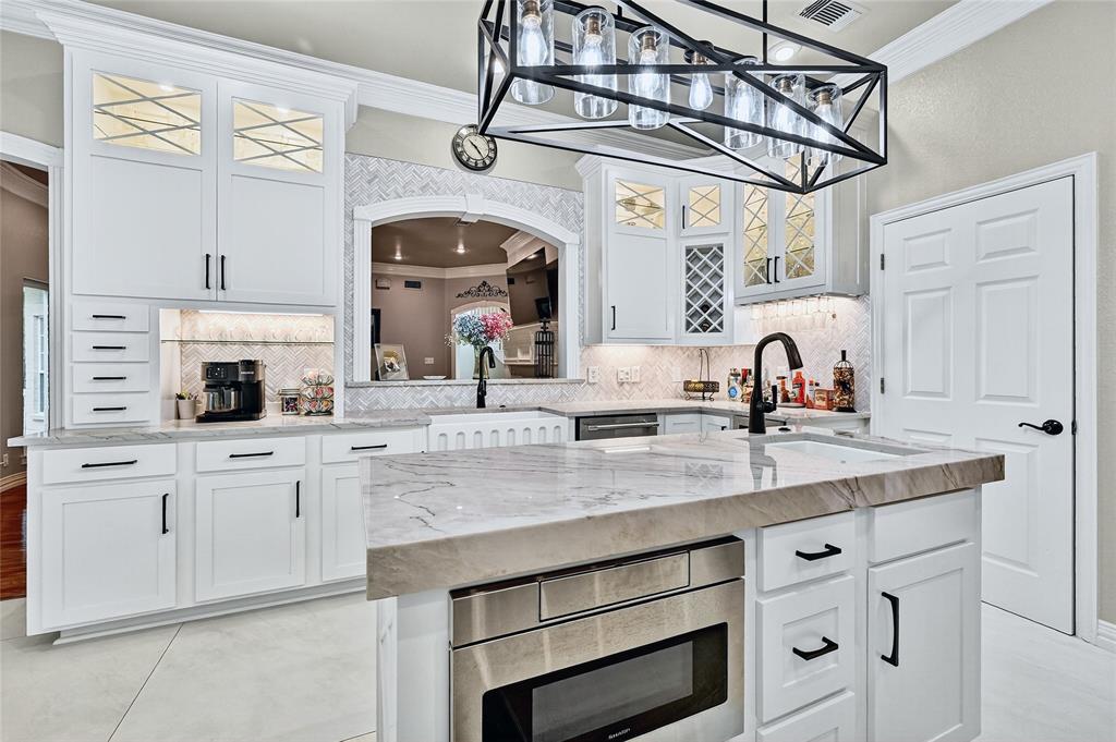 Forrest Glen - Residential